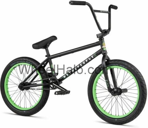 WeThePeople Trust fiche technique et avis